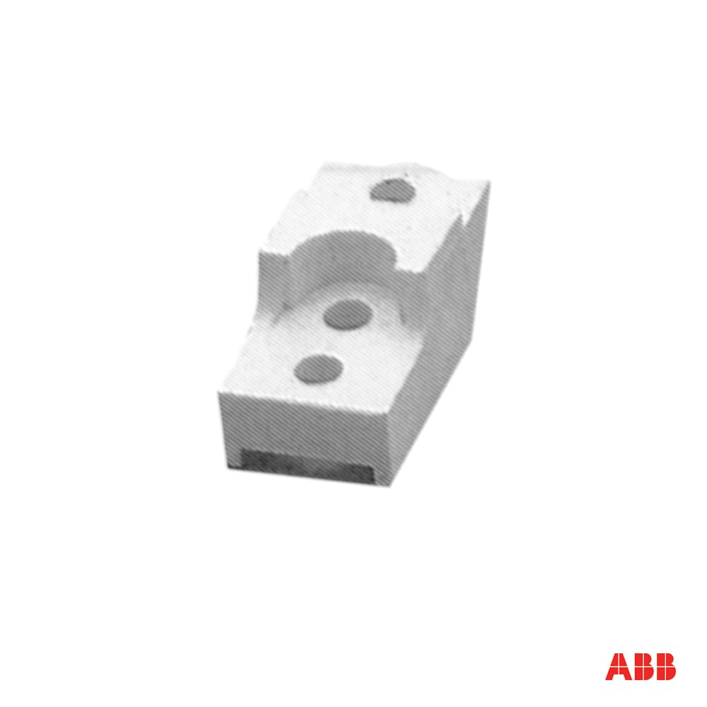 ABB Electrification - PLASTHOLDER SZ-Ktr til J.sk.