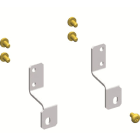 ABB Electrification - Festebrakett RZ48 Montasjeplate