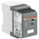 ABB Electrification - Overvåkningsrele CM-KRN, KONT. BESK.