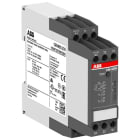 ABB Electrification - Termistorrelé, CM-MSS.23S, 110-130VAC/220-240VAC, 2c/o, Skrutilkoblinger
