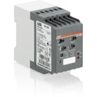 ABB Electrification - Overvåkningsrele CM-LWN, M. LAST, 2 X