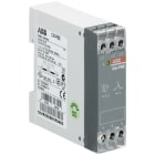 ABB Electrification - Overvåkningsrele CM-PBE, FASE FEIL