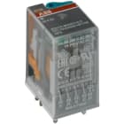 ABB Electrification - Pluggbar rele CR-M012DC4