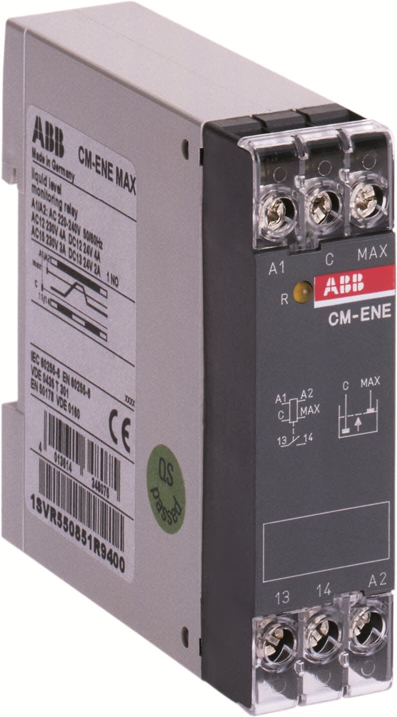 ABB Electrification - SCREW-IN BAR ELEC. 600 MM