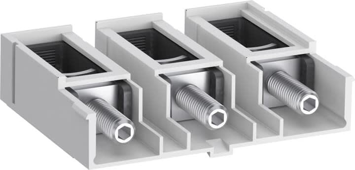 ABB Electrification - LD146-30 For ombygging til klemmetilkobling for AF116...AF146