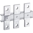ABB Electrification - Terminalforlenger LX205 AF190...AF250 =8,5 dim=17,5x5mm