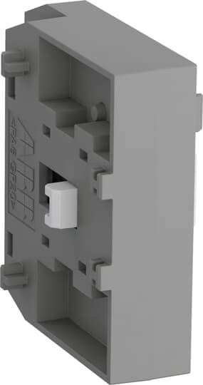 ABB Electrification - Mekanisk forrigling, VM205/265, For: AF190, AF205 og AF265 ... AF370