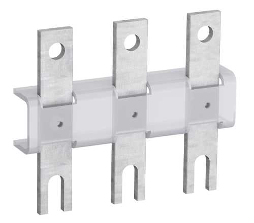 ABB Electrification - LW370  AF265...AF370   =10,5  dim=20x5mm