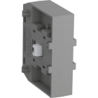 ABB Electrification - Mekanisk forrigling, VM19, Like kontaktorer. For: AF116 ... AF146, AF190, AF205, AF265 ... AF370