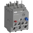 ABB Electrification - Trippklasse 10, for minikontaktorer (B6/B7) og AS-kontaktorer