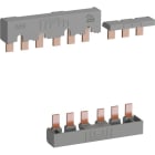 ABB Electrification - BEY65-4 Skinne f. YD.starter
