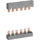 ABB Electrification - BER65-4 Skinne f. Rev.starter