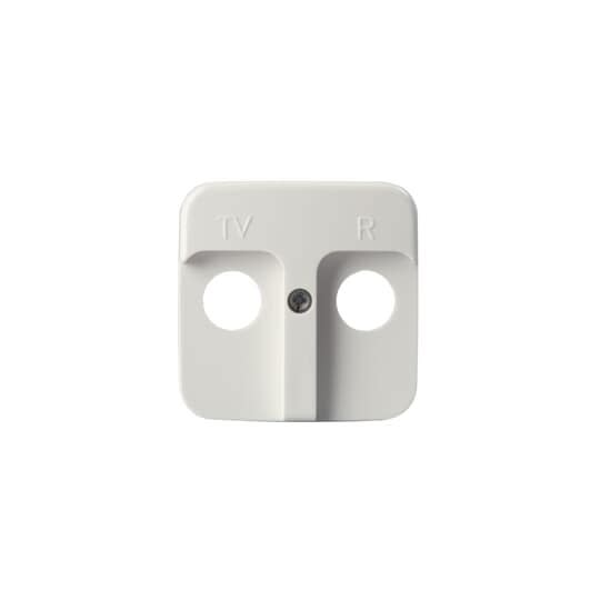 ABB Electrification - JUSSI SENTRAL PLATE TV/R