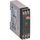 ABB Electrification - Termistorrelé, CM-MSE, 220-240VAC, 1n/o, Skrutilkoblinger