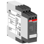 ABB Electrification - Termistorrelé, CM-MSS.12S, 24VAC/DC, 1c/o, Skrutilkoblinger