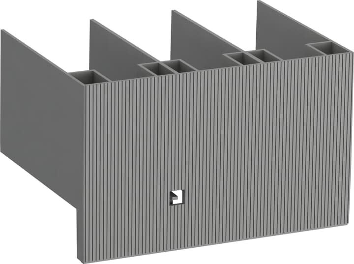 ABB Electrification - Avdekning HØY LT300-AL