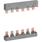 ABB Electrification - Tilkoblingsskinne BEM 75-30