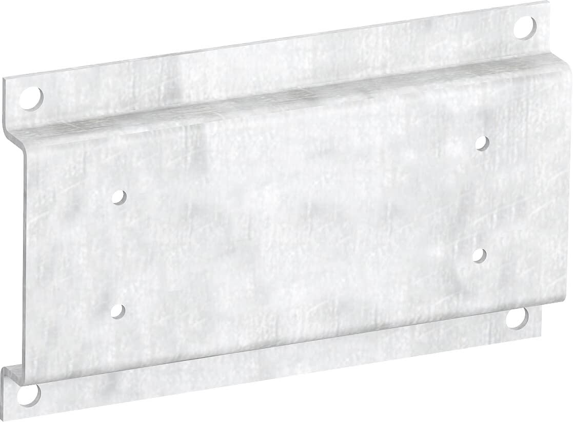 ABB Electrification - MONTERINGSPLATE PR210-1