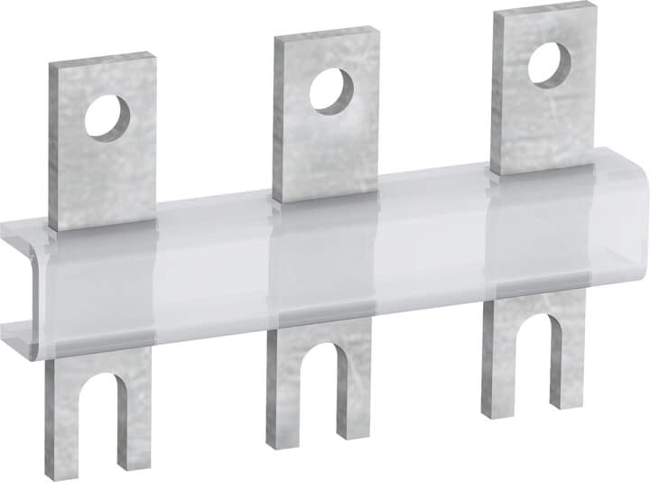 ABB Electrification - Tilkoblingsskinne BEA140/XT2 til AF116 ... AF146 + XT2