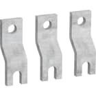 ABB Electrification - Tilkoblingsskinne BEA205/XT4 til AF190, AF205 + XT4