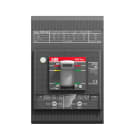 ABB Electrification - XT2, H-70kA@415V, In=2A, 3 pol, M, MF, Un=690 volt AC, F. Eff.Br
