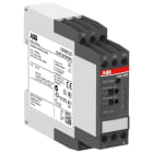 ABB Electrification - CM-IWS.2S, Isolasjonsovervåker, 1c/o, 1-100kOhm, 24-240VAC/DC