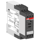 ABB Electrification - CM-IWS.2P, Isolasjonsovervåker, 1c/o, 1-100kOhm, 24-240VAC/DC, Innstikkklemmer