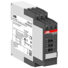 ABB Electrification - Spenningsovervåkningsrele CM-ESS.1S, 1C/O, 220-240 Ac