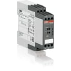 ABB Electrification - Tidsrelé, CT-APS.21S, Forsinket Ut , 2 c/o, 24-240V AC/DC