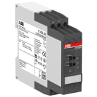 ABB Electrification - Tidsrelé, CT-SDS.22S, Stjerne/Trekant (Y/D), 2 n/o, 24V-48V DC, 24-240V AC