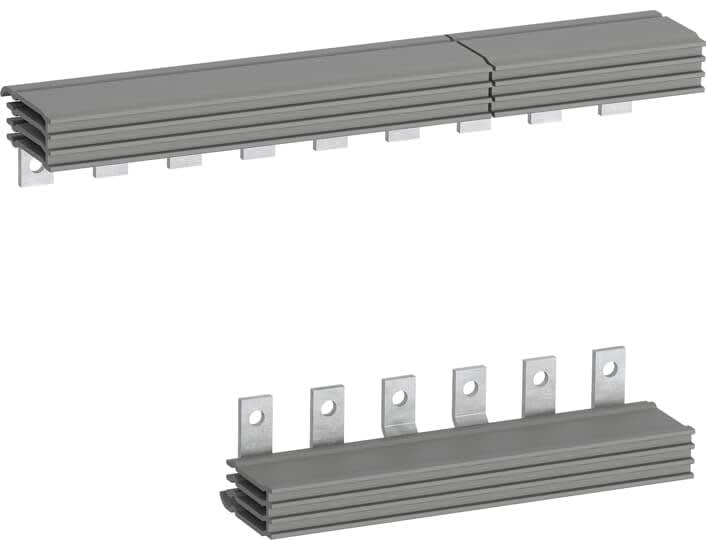 ABB Electrification - Skinnesett for Y/D startere L+D=AF140, Y=AF116