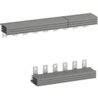 ABB Electrification - Skinnesett for Y/D startere L+D=AF140, Y=AF116