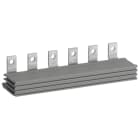 ABB Electrification - Fase-fase skinnesett (change over), 3-pol, AF116-AF146