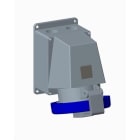 Hauge - IPS EASY&SAFE CUHV 232ERT6W STIKKONTAKT IP67