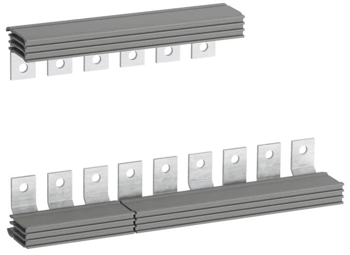 ABB Electrification - Skinnesett for Y/D startere L+D=AF205, Y=AF190