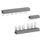 ABB Electrification - Skinnesett for Y/D startere L+D=AF265, Y=AF205