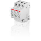 ABB Electrification - OVR T2 3L 80-275s P QS