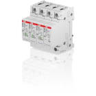 ABB Electrification - OVR T2 3N 80-275s P QS