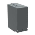 ABB Electrification - Klemmedeksel lang OTS800G1L/4