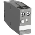 ABB Electrification - Mekanisk sperreblokk for AF09(Z)..AF65 kont. og NF(Z) kont. releer 250-500 V 50/60Hz - DC