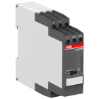 ABB Electrification - Overv.rele. Nivåkontr. ledende væsker, Sens. 5-100kOhm, Tapp, 110-130VAC/220-240VDC, 1 c/o