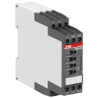 ABB Electrification - Overv.rele. Nivåkontr. ledende væsker, Sens. 0.1-1000kOhm, Fyll/Tapp, 24-240VAC/DC, 2 c/o