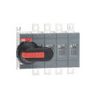 ABB Electrification - LASTBRYTER OT250E04P