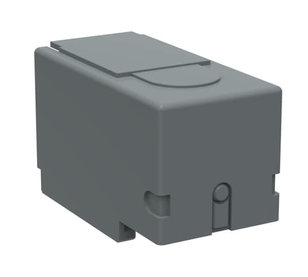 ABB Electrification - KLEMMEDEKSEL KORT OTS250G1S/3