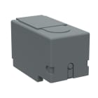 ABB Electrification - KLEMMEDEKSEL KORT OTS250G1S/3