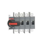 ABB Electrification - LASTBRYTER OT250E04WP