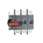 ABB Electrification - LASTBRYTER OT250E03WP