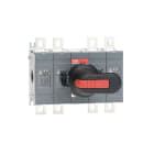 ABB Electrification - LASTBRYTER OT250E22P