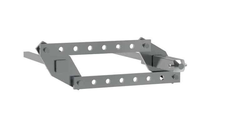 ABB Electrification - PARALLELLKOB.MEKANISME OESAZW2
