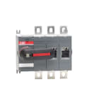 ABB Electrification - LASTBRYTER OT400E03K
